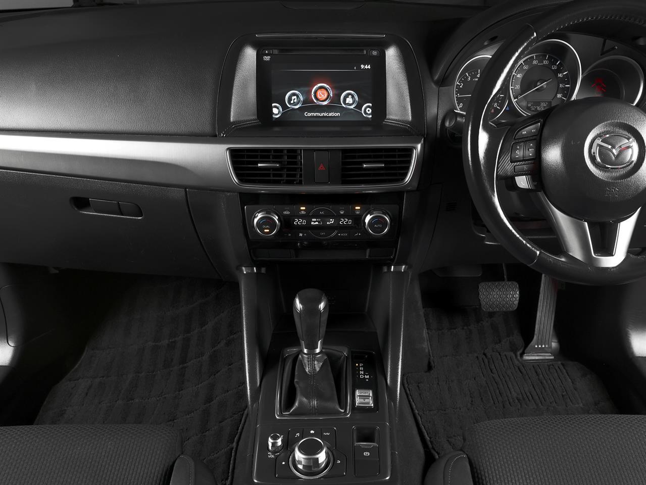 image-10, 2015 Mazda CX-5 20S Proactive 'Facelift' at Christchurch