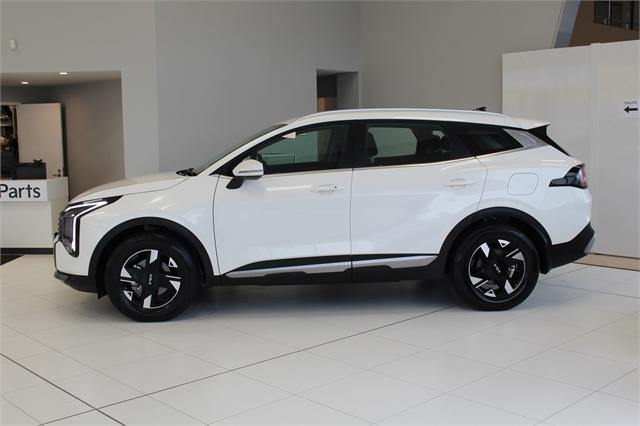image-4, 2025 Kia Sportage LX URBAN 1.6L PETROL TURBO at Christchurch