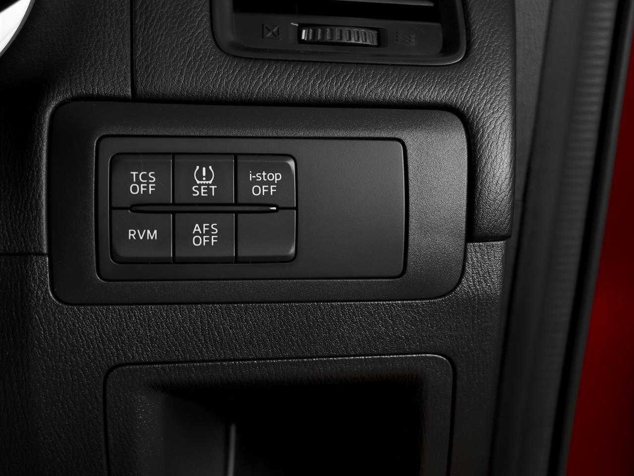 image-13, 2013 Mazda CX-5 20S 'Leather Package' at Christchurch