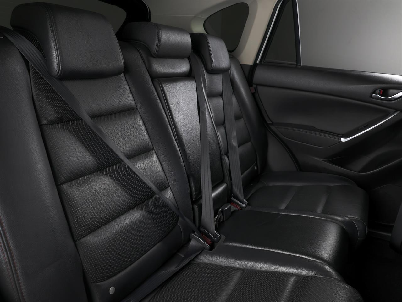 image-18, 2016 Mazda CX-5 25S Leather Package 'Facelift' at Christchurch