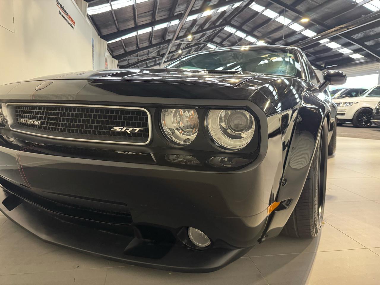 image-3, 2009 Dodge Challenger SRT 7.0 Hemi Supercharged Wi at Christchurch