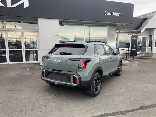 image-7, 2026 Kia Stonic 5 Door GT-Line Hatch 1.0T at Invercargill