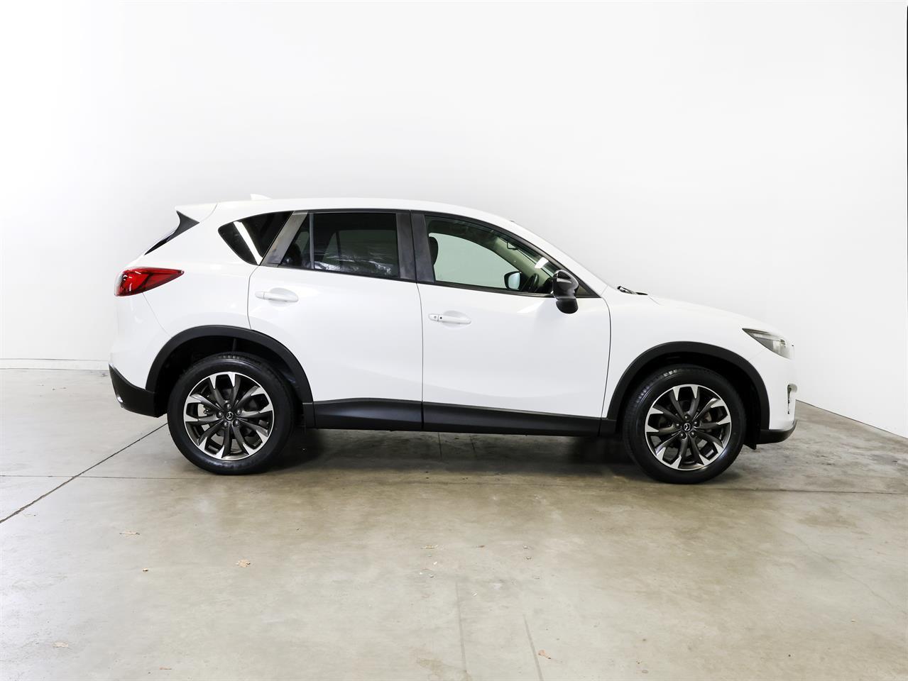image-9, 2016 Mazda CX-5 25S Leather Package 'Facelift' at Christchurch
