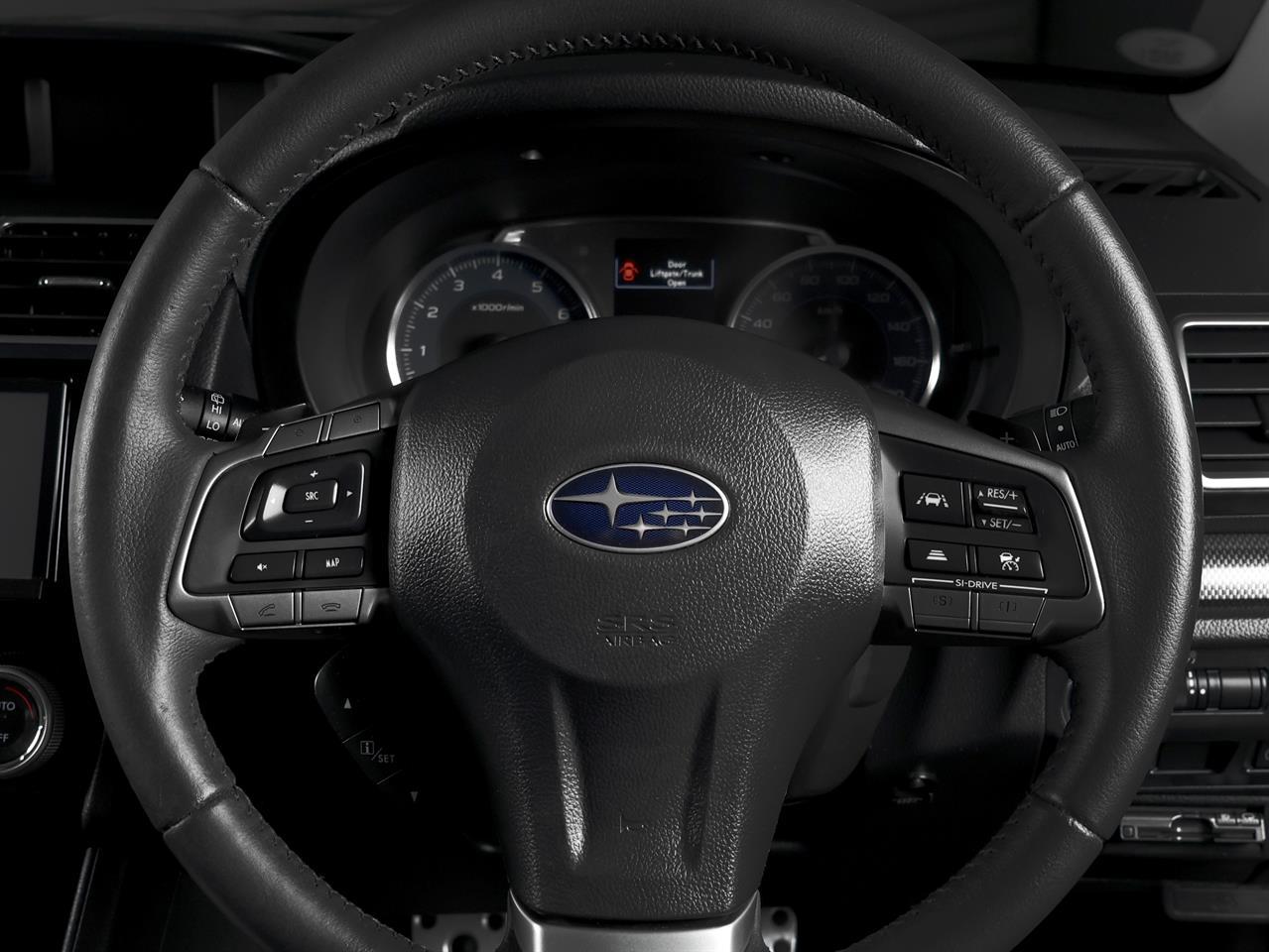 image-11, 2016 Subaru Impreza Sport 2.0I-S 4WD Eyesight 'Fac at Christchurch