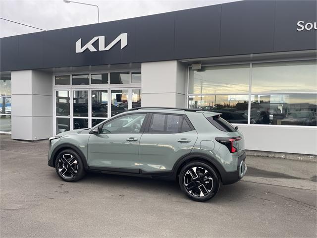 image-5, 2026 Kia Stonic 5 Door GT-Line Hatch 1.0T at Invercargill