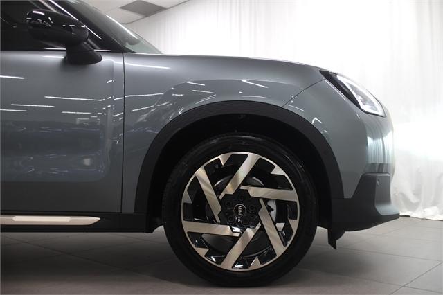 image-1, 2026 MINI Countryman 12GA C Favoured at Christchurch