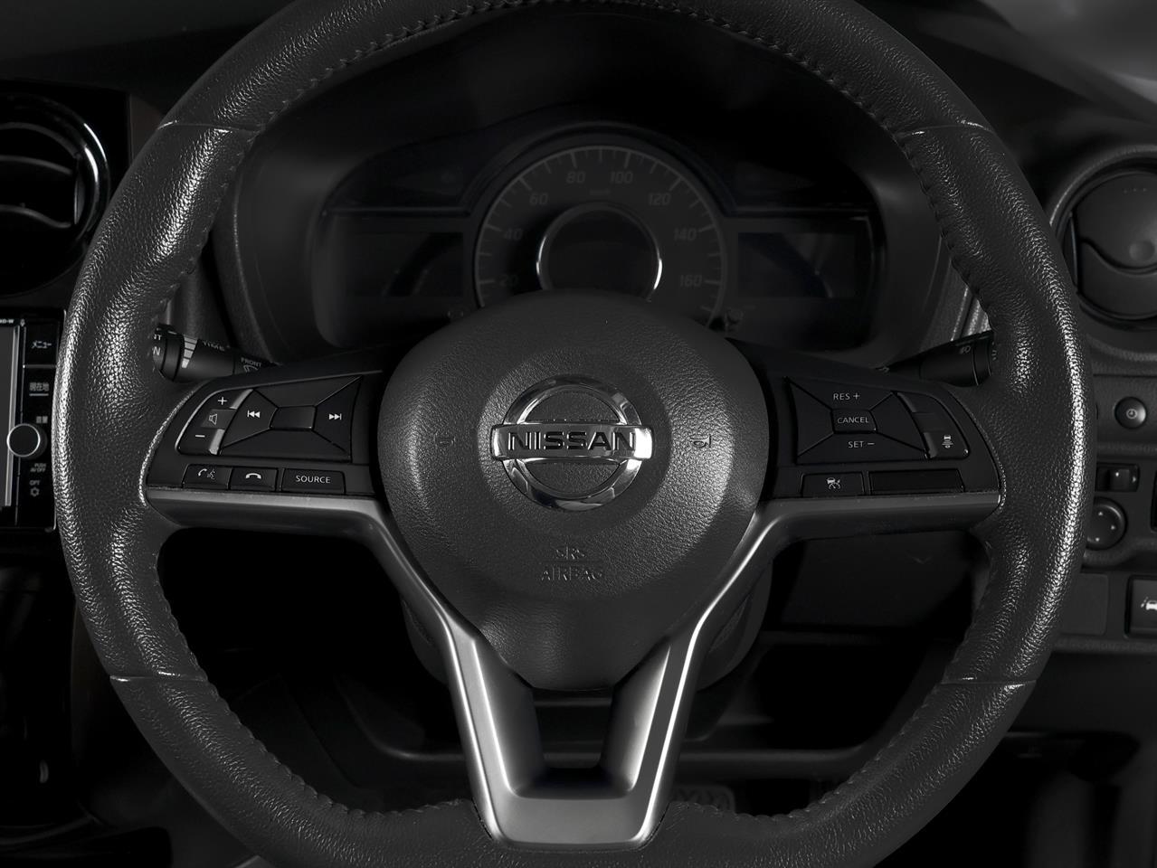 image-11, 2018 Nissan Note e-POWER Medalist 'Facelift' at Christchurch
