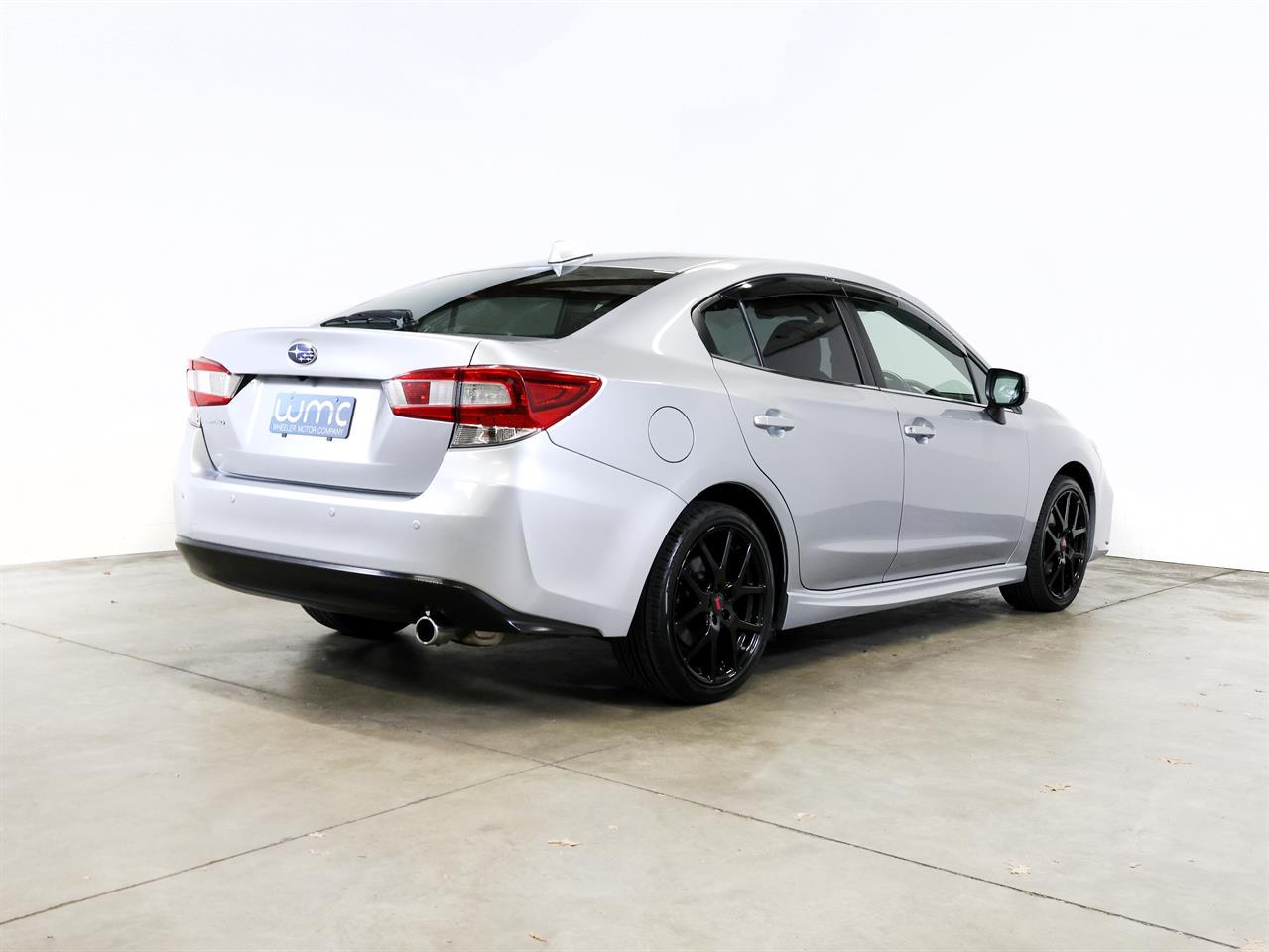 image-7, 2019 Subaru Impreza G4 2.0I-S 4WD 'EyeSight' at Christchurch