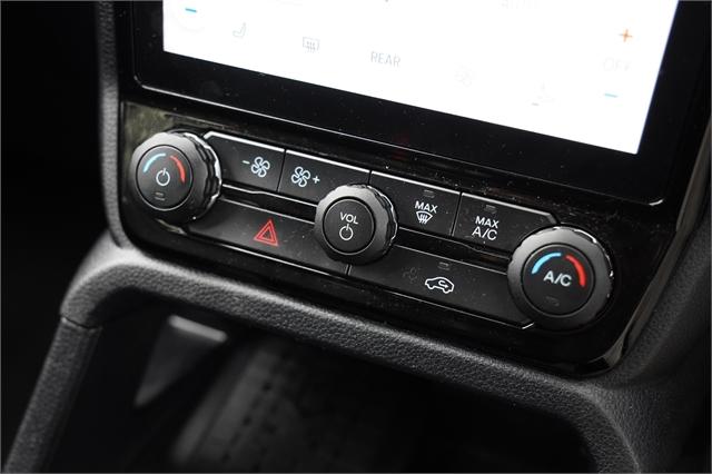 image-10, 2025 Ford Everest Sport 2.0D/4Wd/10At at Dunedin