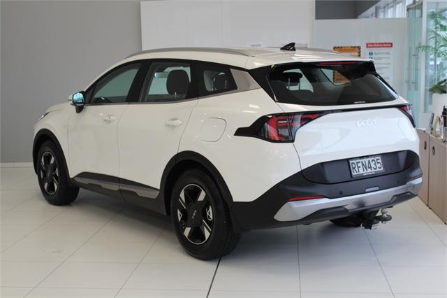 image-2, 2025 Kia Sportage LX URBAN 1.6L PETROL TURBO at Christchurch