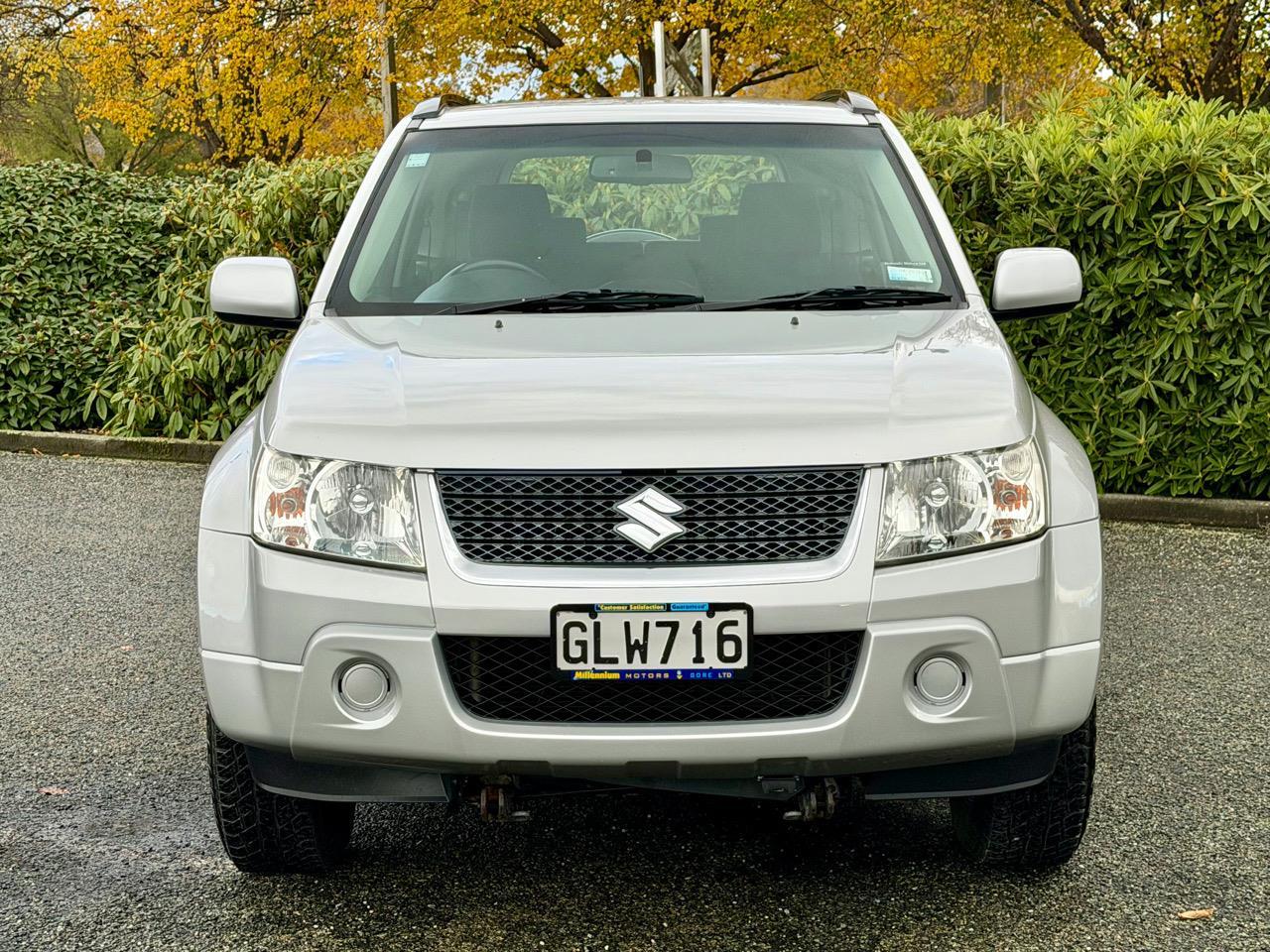 image-1, 2012 Suzuki GRAND VITARA 3 DOOR AUTO A-FRAME TOWBA at Gore