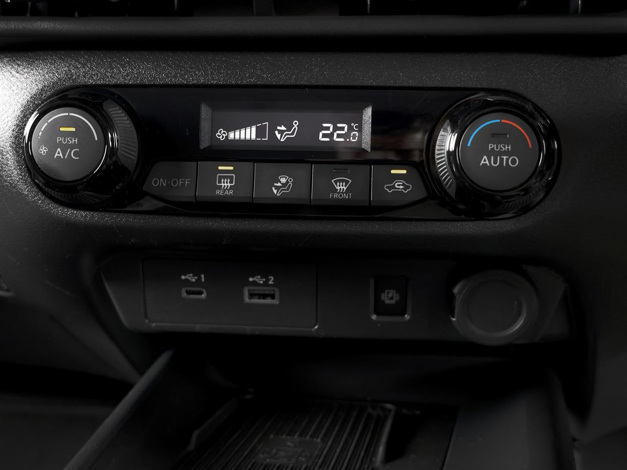 image-14, 2023 Nissan Note e-POWER X 'ProPILOT' at Christchurch