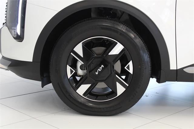 image-17, 2025 Kia Sportage LX URBAN 1.6L PETROL TURBO at Christchurch
