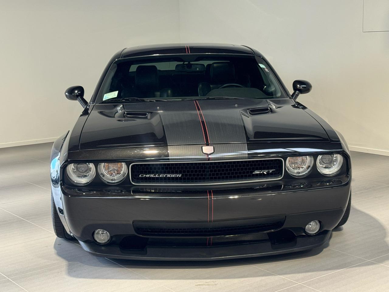 image-2, 2009 Dodge Challenger SRT 7.0 Hemi Supercharged Wi at Christchurch
