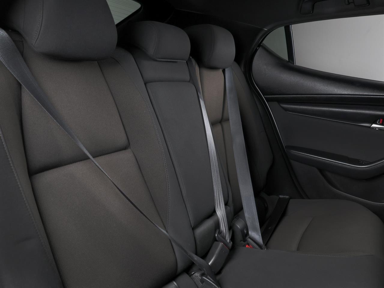 image-18, 2023 Mazda 3 Fastback 1.5lt 'Skyactiv' at Christchurch