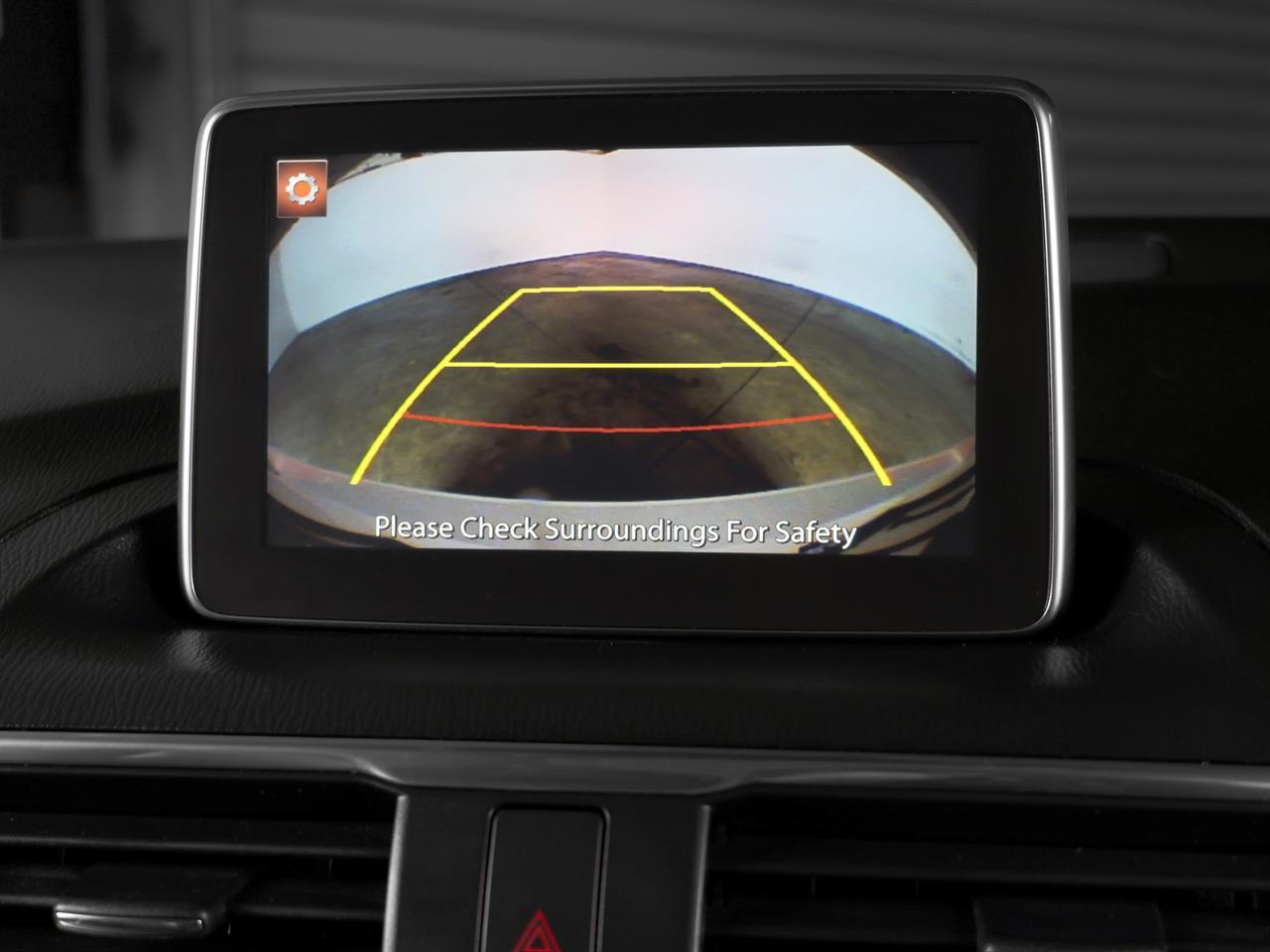 image-15, 2015 Mazda Axela Sport 20S Touring 'Leather Packag at Christchurch