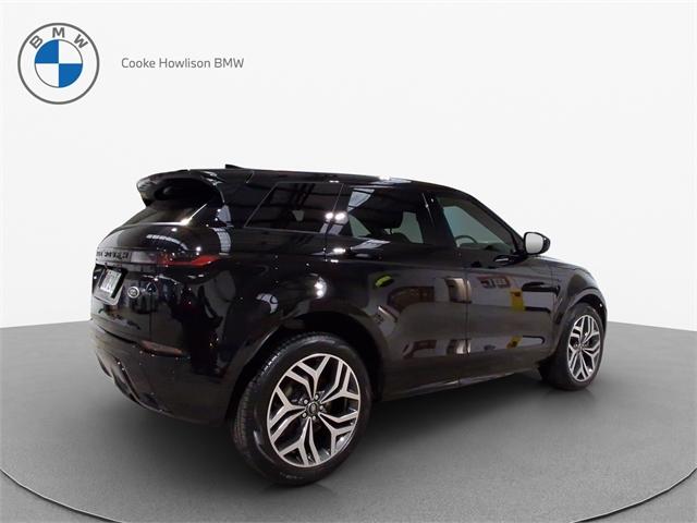 image-6, 2024 LandRover Range Rover Evoque P250 HSE R-Dynam at Dunedin