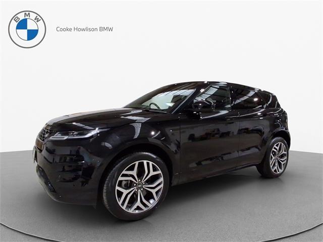 image-2, 2024 LandRover Range Rover Evoque P250 HSE R-Dynam at Dunedin