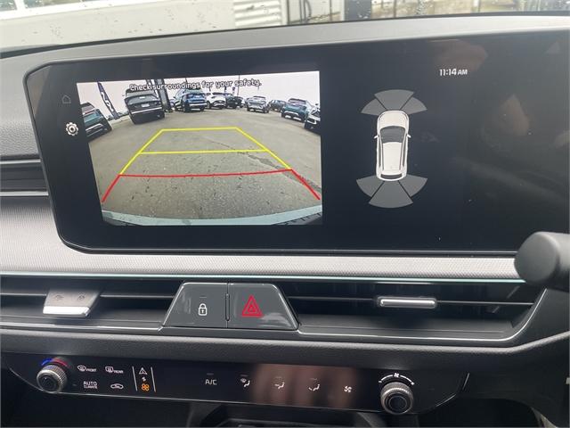 image-15, 2026 Kia Stonic 5 Door GT-Line Hatch 1.0T at Invercargill