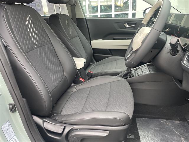 image-12, 2026 Kia Stonic 5 Door GT-Line Hatch 1.0T at Invercargill