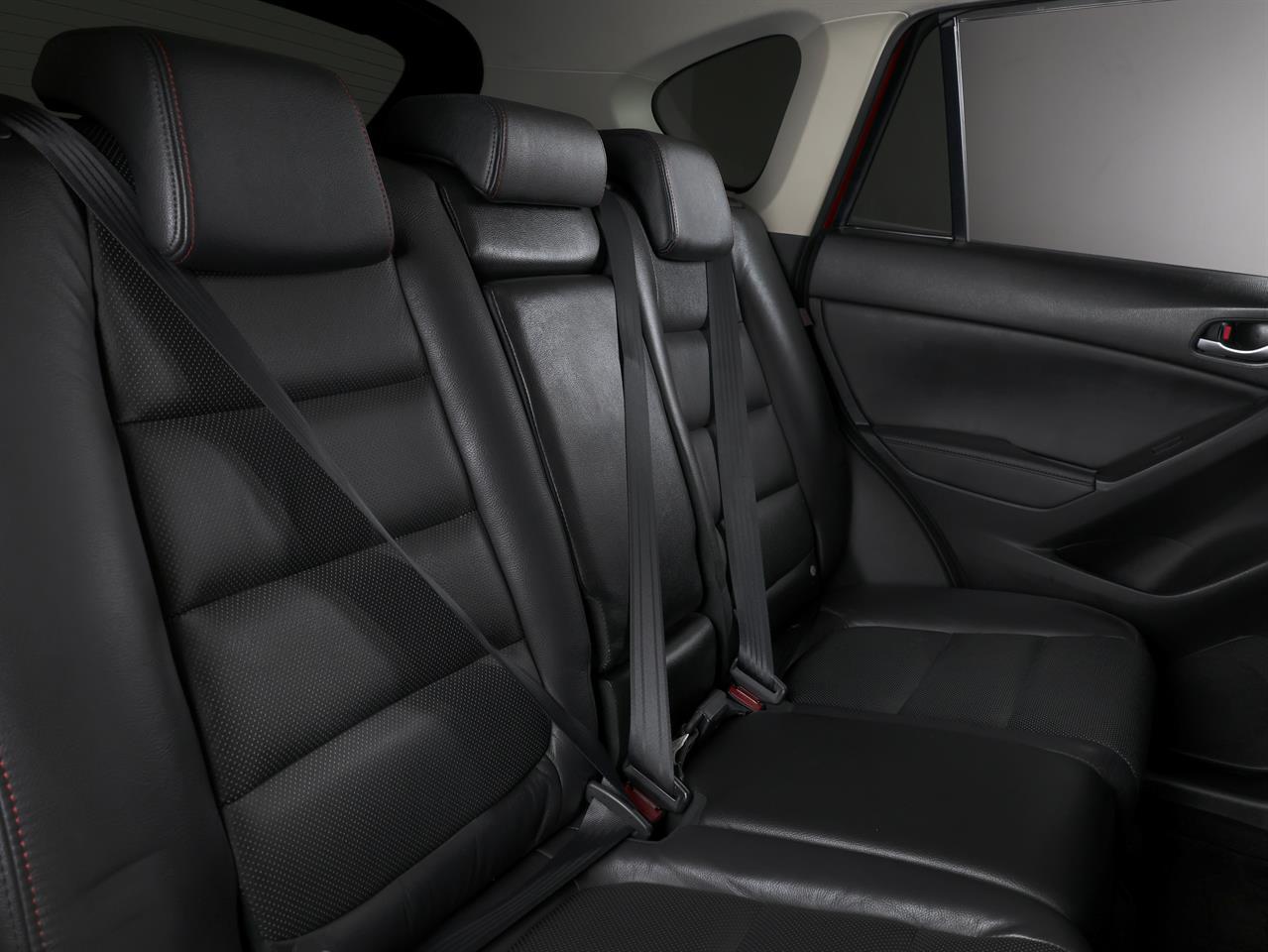 image-18, 2013 Mazda CX-5 20S 'Leather Package' at Christchurch