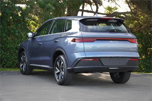 image-2, 2026 BYD SEALION 5 Essential Phev Suv at Dunedin