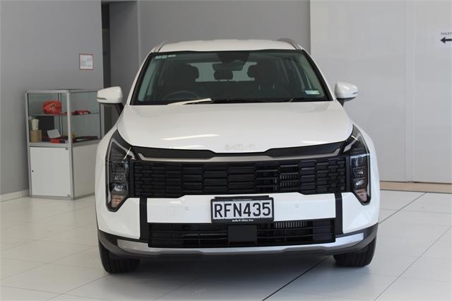 image-1, 2025 Kia Sportage LX URBAN 1.6L PETROL TURBO at Christchurch