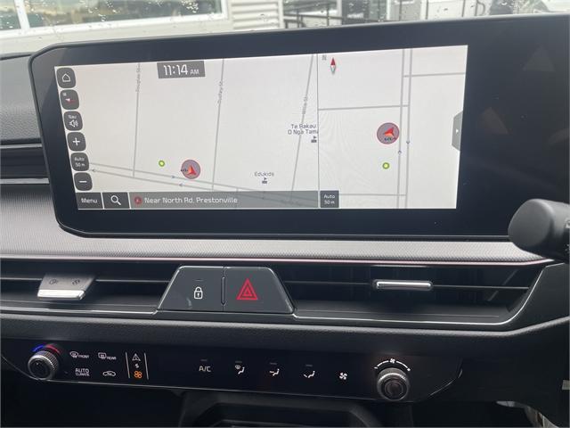 image-16, 2026 Kia Stonic 5 Door GT-Line Hatch 1.0T at Invercargill