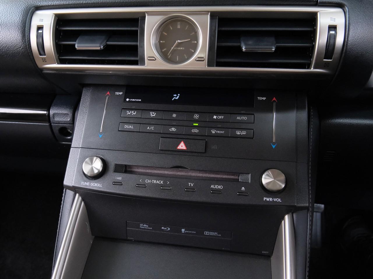 image-15, 2016 Lexus IS 200t 2.0lt Turbo at Christchurch