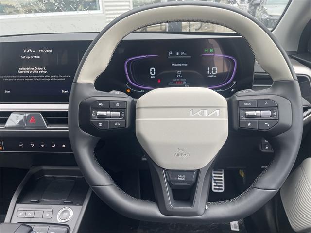 image-11, 2026 Kia Stonic 5 Door GT-Line Hatch 1.0T at Invercargill