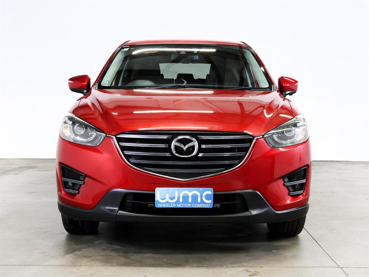 image-2, 2015 Mazda CX-5 20S Proactive 'Facelift' at Christchurch