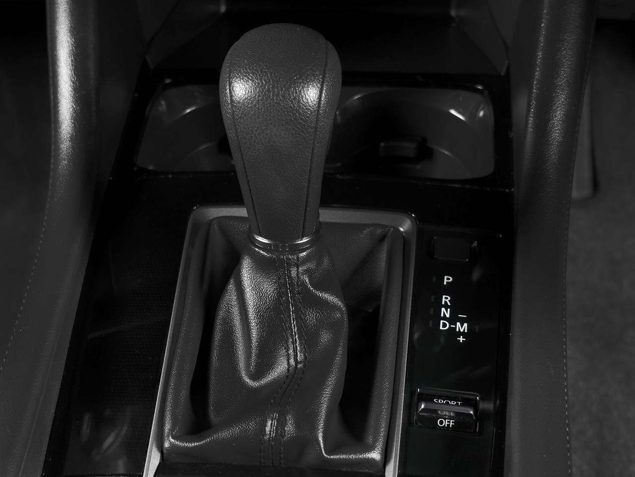 image-12, 2023 Mazda 3 Fastback 1.5lt 'Skyactiv' at Christchurch