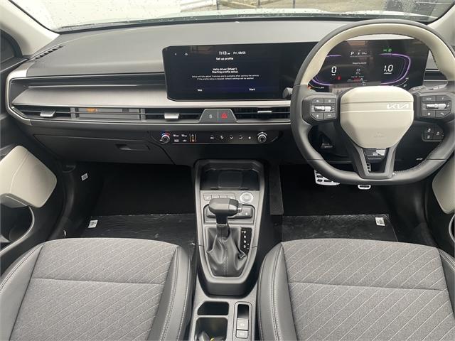 image-9, 2026 Kia Stonic 5 Door GT-Line Hatch 1.0T at Invercargill