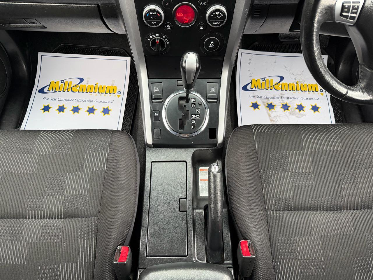 image-13, 2012 Suzuki GRAND VITARA 3 DOOR AUTO A-FRAME TOWBA at Gore