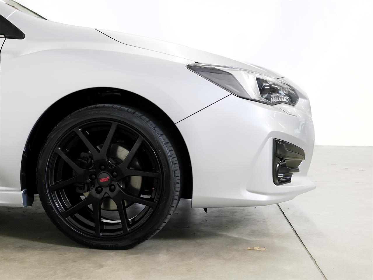 image-8, 2019 Subaru Impreza G4 2.0I-S 4WD 'EyeSight' at Christchurch