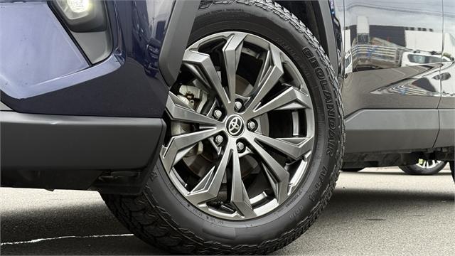 image-2, 2023 Toyota RAV4 NZ NEW | GXL 2.5P AWD at Christchurch