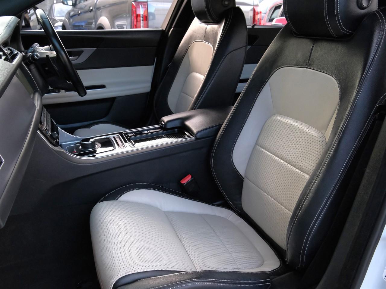 image-17, 2018 Jaguar XF 35t 3.0lt Supercharged V6 'R-Sport' at Christchurch