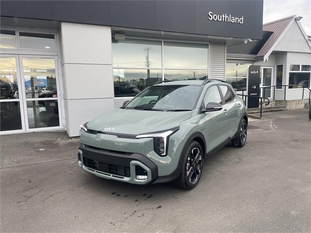 image-3, 2026 Kia Stonic 5 Door GT-Line Hatch 1.0T at Invercargill