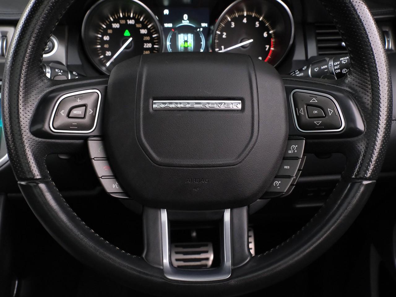 image-11, 2018 LandRover Range Rover Evoque 4WD HSE Dynamic at Christchurch