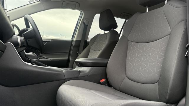 image-9, 2023 Toyota RAV4 NZ NEW | GXL 2.5P AWD at Christchurch