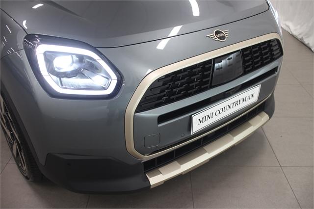 image-16, 2026 MINI Countryman 12GA C Favoured at Christchurch