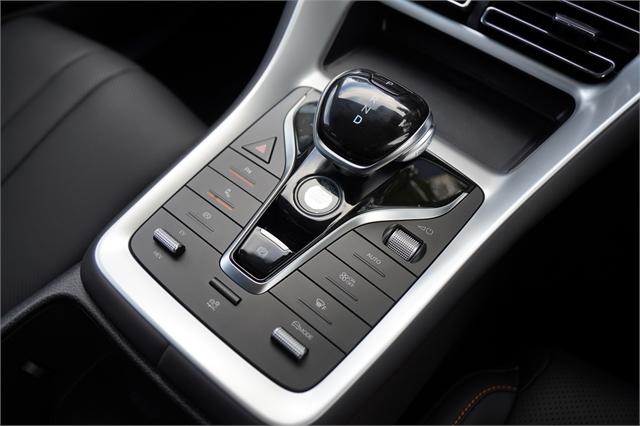 image-8, 2026 BYD SEALION 5 Essential Phev Suv at Dunedin