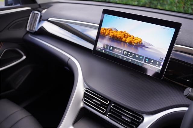 image-11, 2026 BYD SEALION 5 Essential Phev Suv at Dunedin