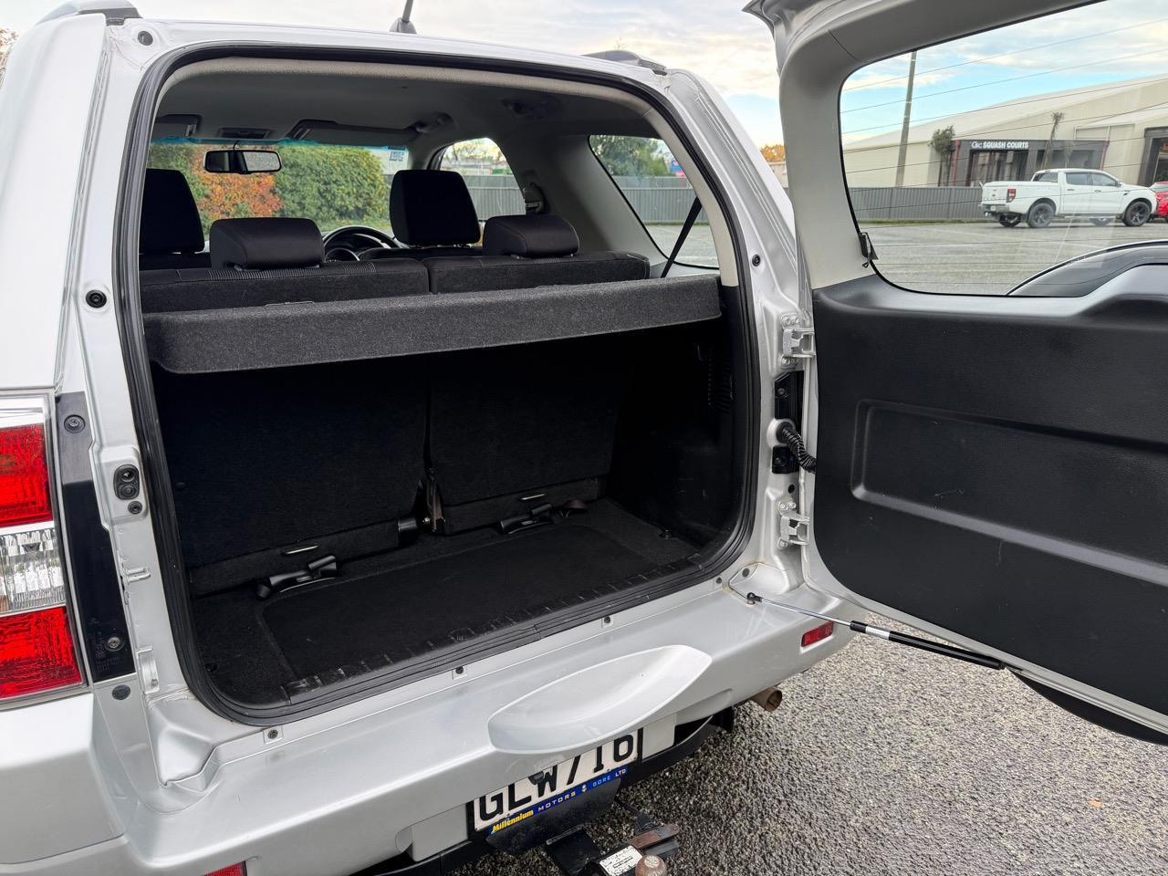 image-7, 2012 Suzuki GRAND VITARA 3 DOOR AUTO A-FRAME TOWBA at Gore