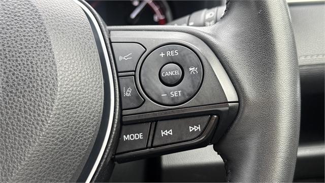 image-15, 2023 Toyota RAV4 NZ NEW | GXL 2.5P AWD at Christchurch