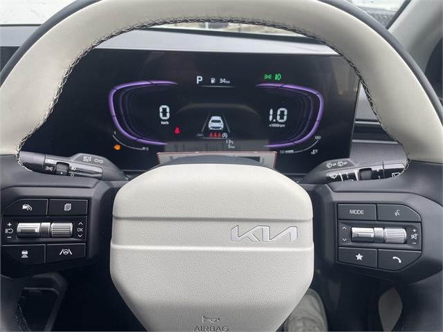 image-13, 2026 Kia Stonic 5 Door GT-Line Hatch 1.0T at Invercargill