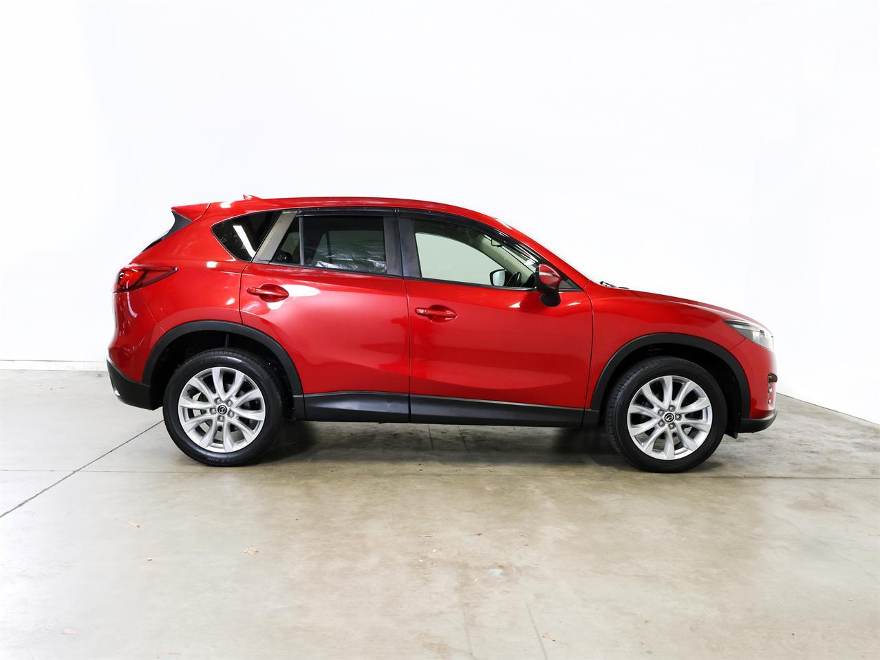 image-9, 2015 Mazda CX-5 20S Proactive 'Facelift' at Christchurch