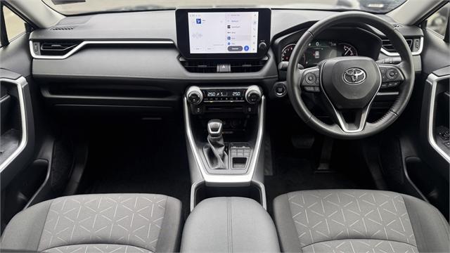 image-8, 2023 Toyota RAV4 NZ NEW | GXL 2.5P AWD at Christchurch