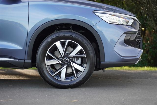 image-4, 2026 BYD SEALION 5 Essential Phev Suv at Dunedin