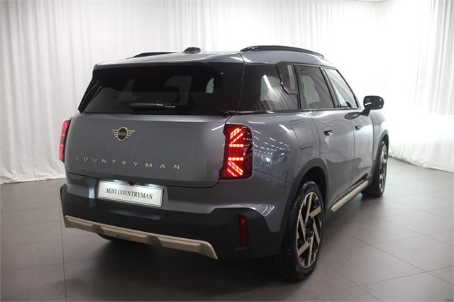 image-2, 2026 MINI Countryman 12GA C Favoured at Christchurch